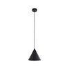 CONO BLACK LAMPA WISZĄCA 1 S (10058) - TK Lighting