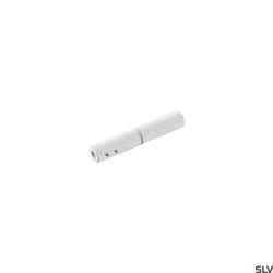 ŁĄCZNIK IZOLACYJNY, do niskonapięciowego systemu linkowego TENSEO, biały, 2 szt. (186361) - SLV