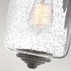 Kinkiet zewnętrzny Willoughby (HK-WILLOUGHBY-S-OZ) - Elstead Lighting