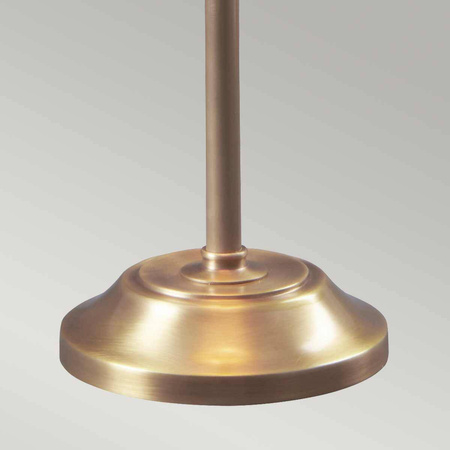 Lampa stołowa Provence (PV-SL-AB) - Elstead Lighting
