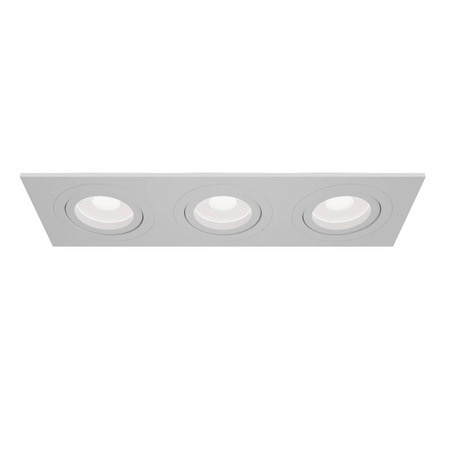 Lampa Wpuszczana Atom (DL024-2-03W) - Maytoni
