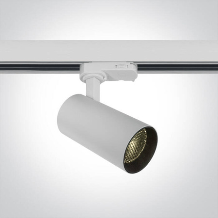 ISA biały LED 3000K (MYL.00082) - Make Your Light