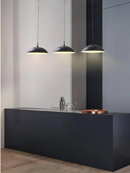 ROSSKOFF - Lampa wisząca trójka (7001-304) - Aviano Lighting