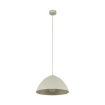 Lampa wisząca FARO BEIGE Ø 34 (5899) - TK Lighting