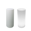 Lampa ogrodowa kolumna TUBE LED RGBW 16 kolorów 96 cm (ES-DC031) - Step into Design