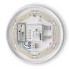 Plafoniera wewnętrzna IP 40 z czujnikiem ruchu i zmierzchu LED RS PRO R30 BASIC SC WW (ST067892) - STEINEL
