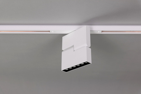 Reflektor Na Szynę 48V Multiline Dots Spot (893548) - Loonari