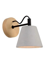 Lampa ścienna POSSIO (03213/01/41) - Lucide