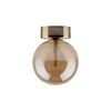 Lampa sufitowa /kinkiet ESTERA GOLD (10257) - TK Lighting