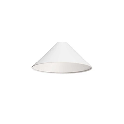  MIX-UP Biały (MIX_UP_SHADE_CONO_SMALL_BIANCO) - Ideal Lux
