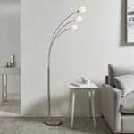 Lampa Podłogowa Jaspa (76568) Endon