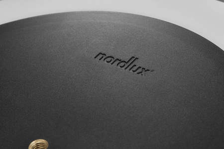 Lampa na baterie SPONGE Nordlux LED Tworzywo sztuczne Biały