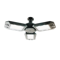 Lampa Warsztatowa 50W 4000K E27 (EK0246) - Eko-Light