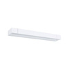 WallCeiling Lucille kin IP44 LED ści 18W 600mm Biały 230V alu/metal (PL79516) - PAULMANN