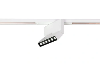 Reflektor Na Szynę 48V Multiline Dots Spot (893548) - Loonari