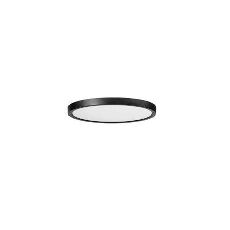 Lampa Sufitowa PANKA 40 CCT SWITCH DIMM czarna (AZ5368) - Azzardo
