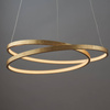 Lampa Wisząca Scribble (72479) Endon