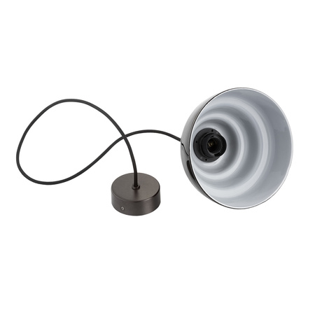 Pojedyncza lampa wisząca  VENTURA (8775) - Argon
