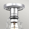 Lampa sufitowa Mixon (QZ-MIXON-SF-PC) - Elstead Lighting
