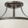 Lampa sufitowa Charlotte (HK-CHARLOTTE-SF-AN) - Elstead Lighting