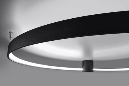 Lampa sufitowa RIO 110 biały LED 4000K (TH.135) - Thoro Lighting