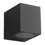 Kinkiet Ogrodowy BOKA 1xGU10 IP44 (EKO8326) - Eko-Light