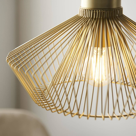 Lampa Wisząca Kimberley (99498) Endon