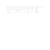 Plafon SOFT CEILING LED 90X6 (7533) - Nowodvorski