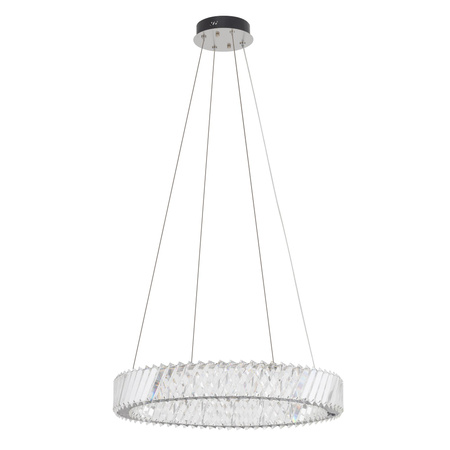 Żyrandol LUXORA LED (11705) - Nowodvorski