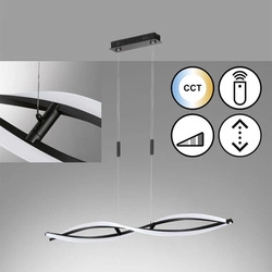 Lampa wisząca Torcido  (60978) - Fischer&Honsel