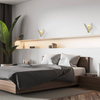 Kinkiet MARIPOSA (LP-1715/1W) - Light Prestige