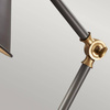 Lampa stołowa Provence Element (PV-ELEMENT-GAB) - Elstead Lighting