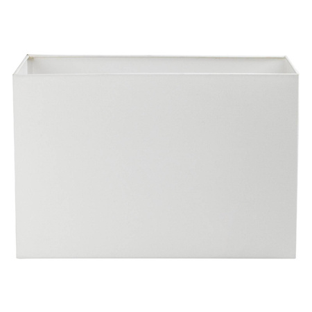 Abażur Rectangle 400 Biały (5001002) - Astro Lighting