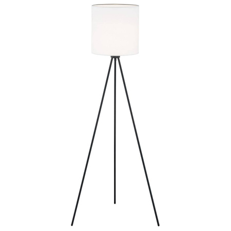 Lampa Stojąca HILARY Kol. czarny  (4084) - Argon