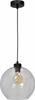 Lampa wisząca SOFIA CLEAR 1xE27 (MLP6576) - Milagro