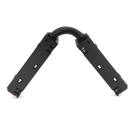 Łącznik Prosty Do Szyn Magnetycznych LL-ZTMK - DomenoLED