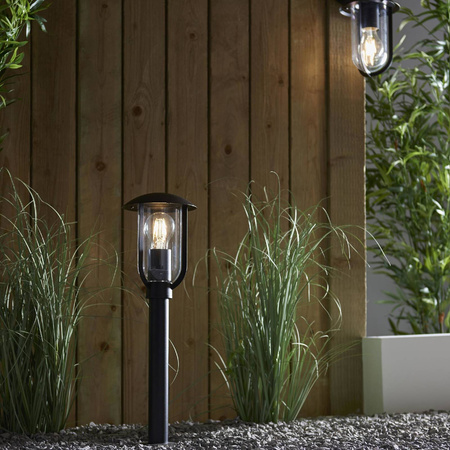 Lampa Stojąca Zewnętrzna Quinn (96923) Endon