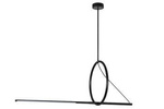 Lampa wisząca STICK (JD2819-S) - King Home