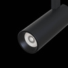 Reflektor do szynoprzewodu Focus LED 3000K (TR019-2-10W3K-B) - Maytoni