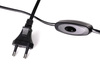 Lampa biurkowa FUNGO złota - mosiądz (MT20520-2-250T) - King Home