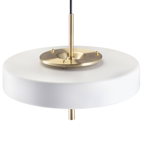 Lampa wisząca ARTDECO (MP8872 white) - Step into Design