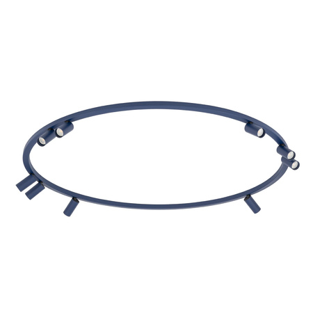 Reflektorek sufitowy FOURTY ROUND (11953) - Nowodvorski