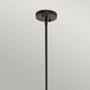Lampa wisząca  Everly (KL-EVERLY-P-M-OZ) - Elstead Lighting