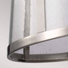 Pojedyncza lampa wisząca  Harrow (FE-HARROW-P-M) - Elstead Lighting
