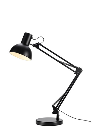 Lampa Stołowa ARCHITECT 1L Black   (108453) - Markslojd