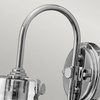 Kinkiet Congress (HK-CONGRESS1-A-CM) - Elstead Lighting