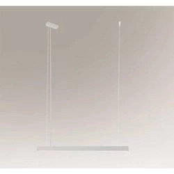 Lampa wisząca Isaseki (1945) - Shilo