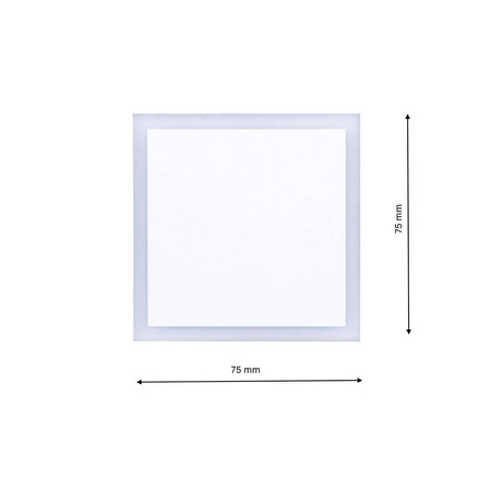 EVO WHITE Barwa Neutralna 4000K (EKS6928) - Eko-Light