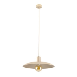 ASTRA SABIA 1XE27 LAMPA WISZĄCA (10711) - TK Lighting