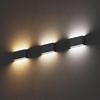 Kinkiet zewnętrzny Jens (JENS-M-C3) - Elstead Lighting
